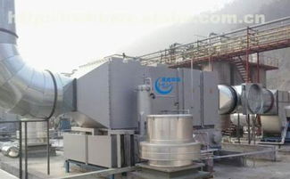 废气处理设施选型指南 价格、厂家与供应商全面解析