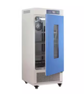 霉菌培养箱的日常维护与环境保护措施